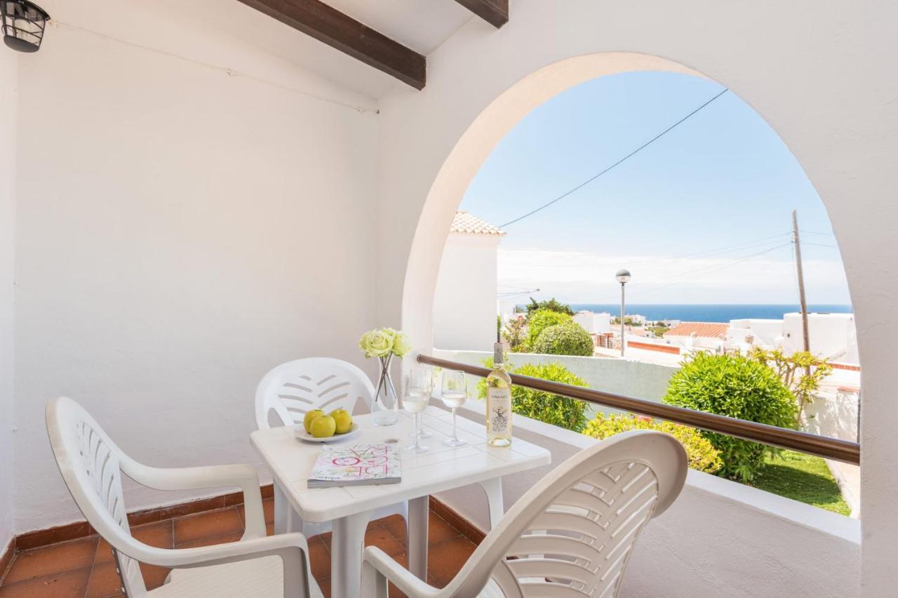 Villa San Jose By Villa Plus Cala En Porter  エクステリア 写真