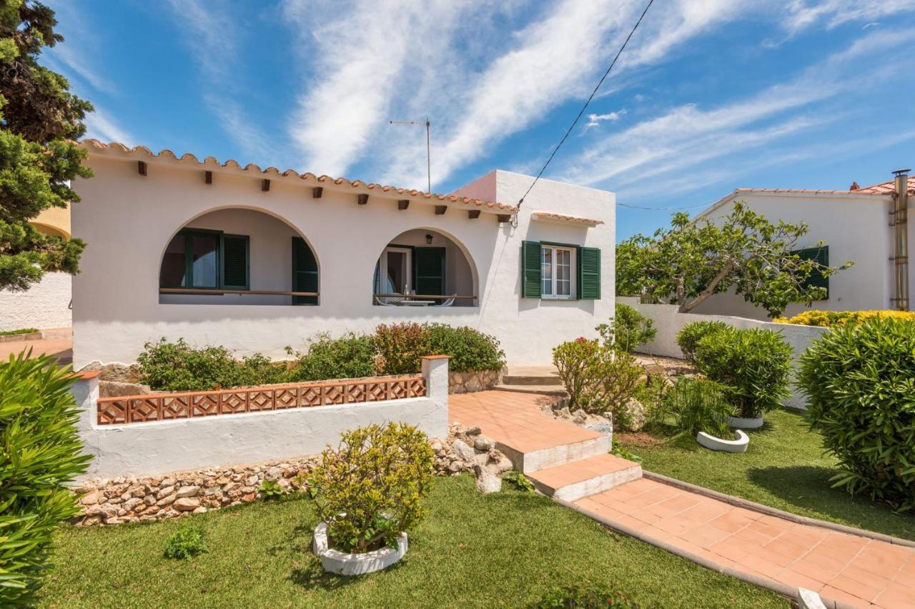 Villa San Jose By Villa Plus Cala En Porter  エクステリア 写真