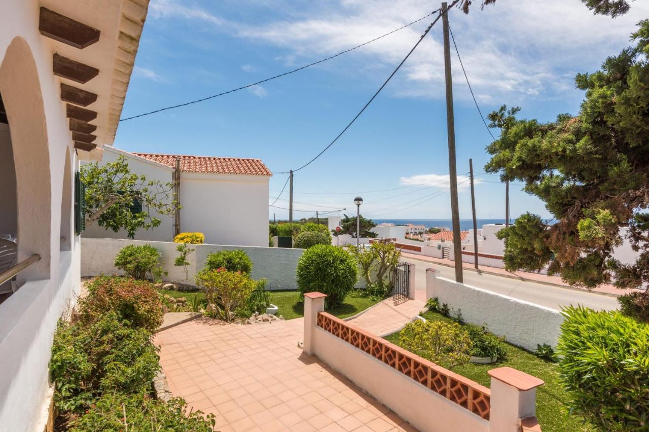 Villa San Jose By Villa Plus Cala En Porter  エクステリア 写真