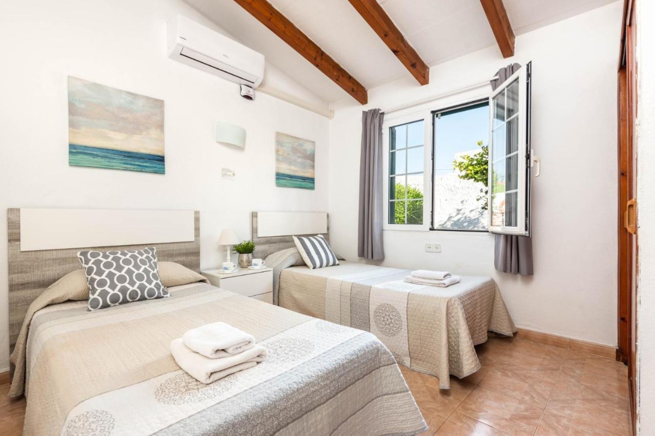 Villa San Jose By Villa Plus Cala En Porter  エクステリア 写真