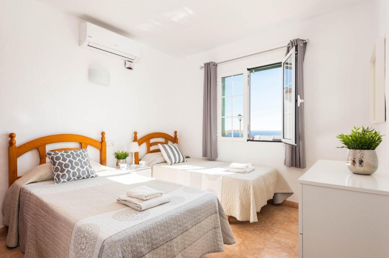 Villa San Jose By Villa Plus Cala En Porter  エクステリア 写真