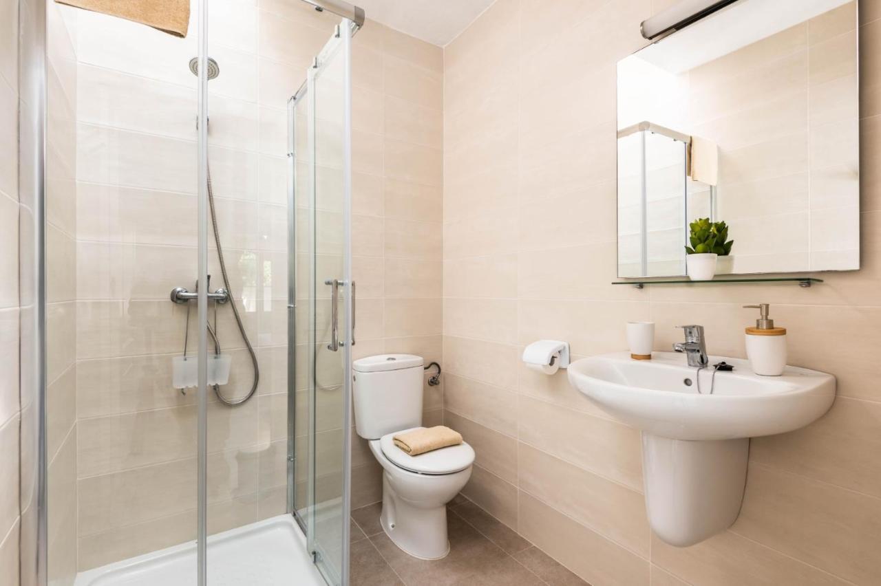 Villa San Jose By Villa Plus Cala En Porter  エクステリア 写真